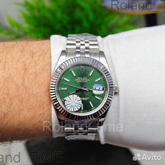 Roleх Datеjust-мужскиe наручные часы