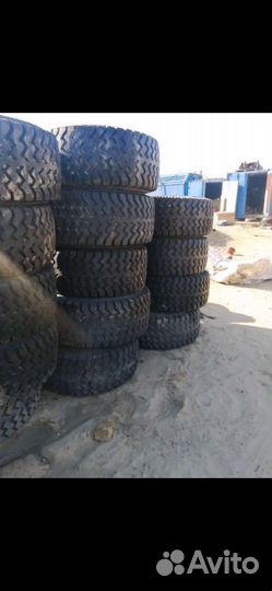 Омскшина КФ-97 15.5/65 R18