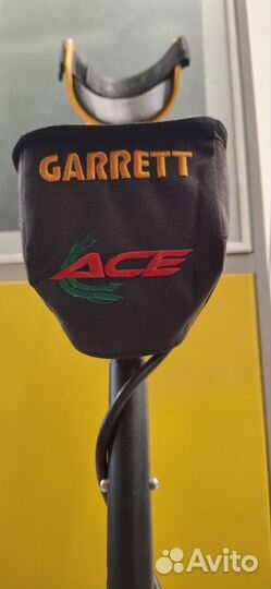 Металлоискатель garrett ace 350 euro