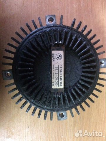 Вискомуфта