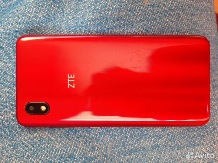 ZTE Blade A3, 3/32 ГБ