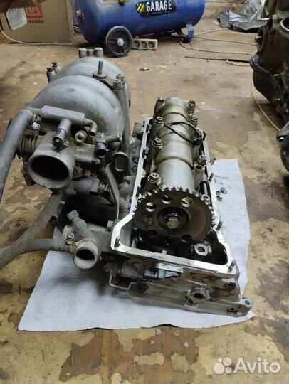 Кит комплект перехода на инжектор для нивы