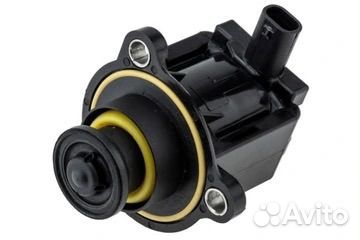 Клапан турбины mercedes