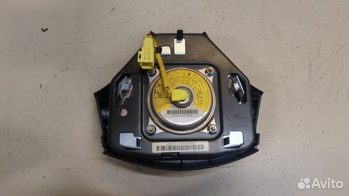 Подушка безопасности водителя Lexus RX, 2001