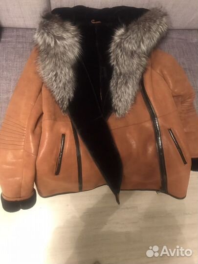 Продам Дубленку