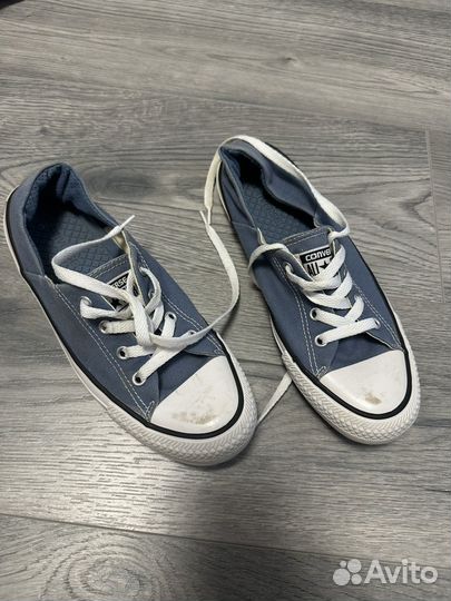 Кеды converse all star