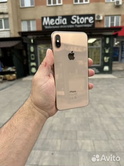 iPhone Xs Max, 64 ГБ