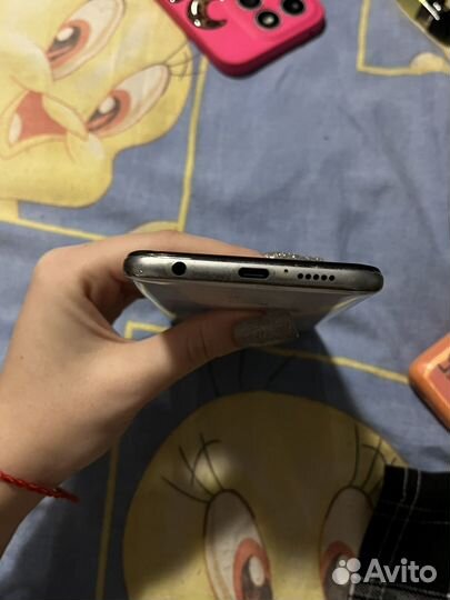 Xiaomi Redmi Note 9 Pro, 6/128 ГБ