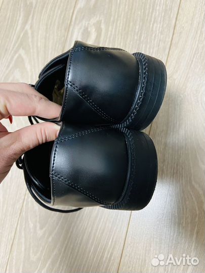 Ботинки / туфли для мальчика Zara 36