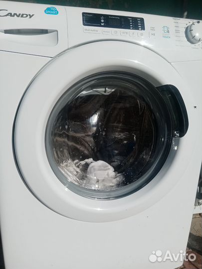 Стиральная машина candy на 5 и на 6кг