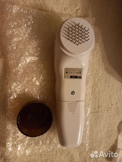 Витязь аэт-01/Аппарат электропунктурной терапии