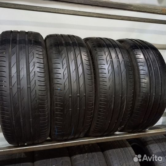 Bridgestone Turanza T001 225/45 R18
