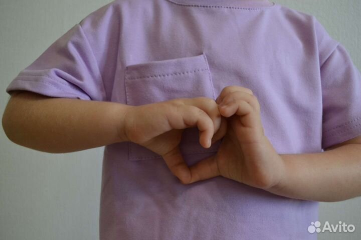 Костюм детский двойка