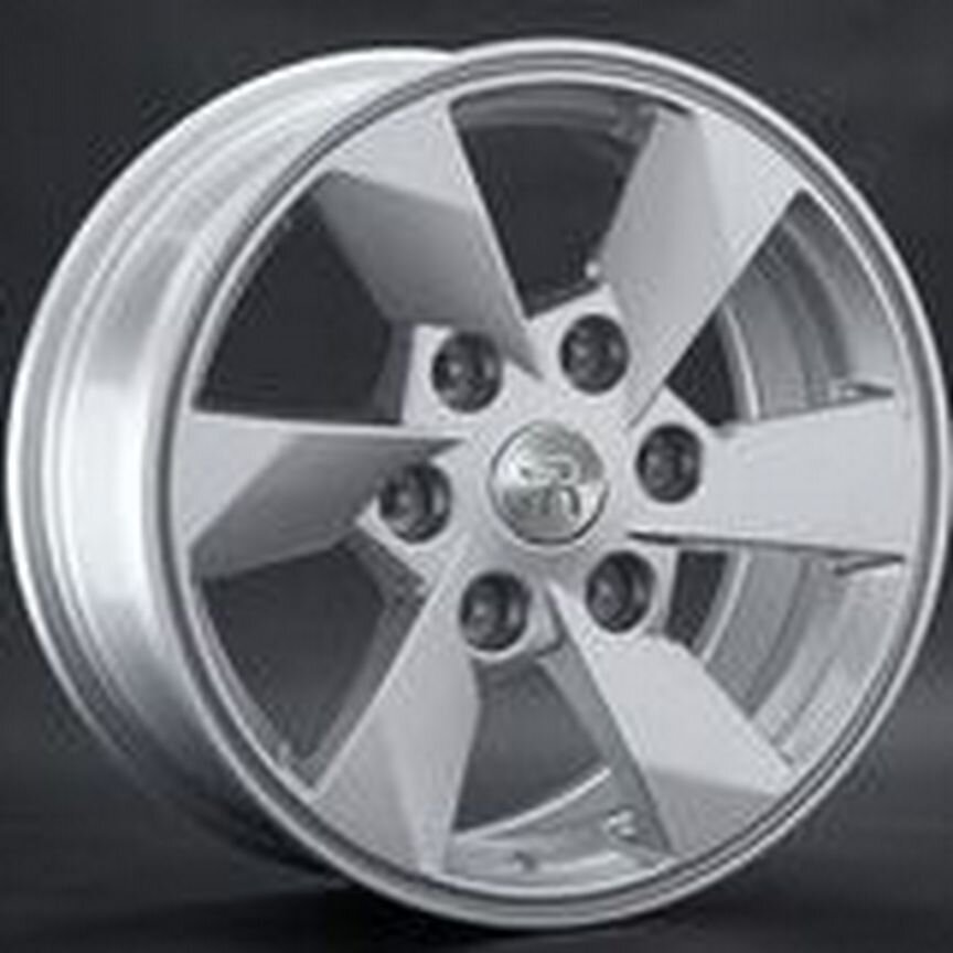 Литые диски Replay MI137 7×R16 6×139.7