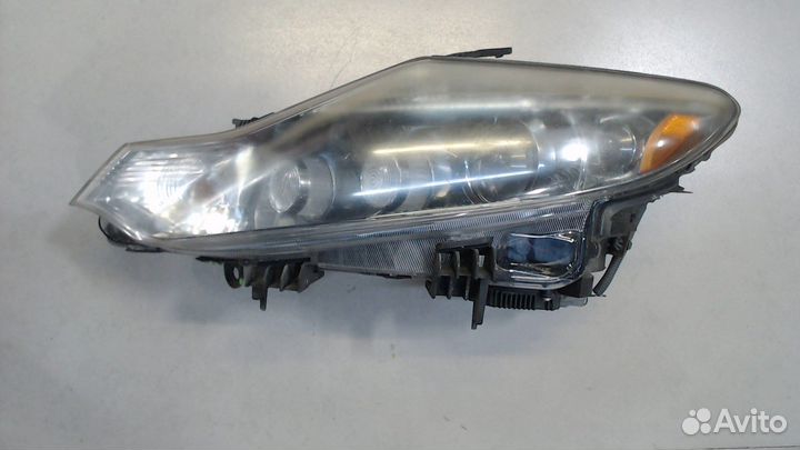 Фара (передняя) Nissan Murano, 2008