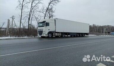 Грузоперевозки межгород фура 20 тонн