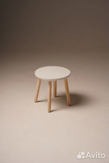 Детский стол и стул