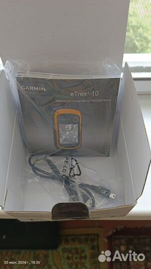 Навигатор garmin