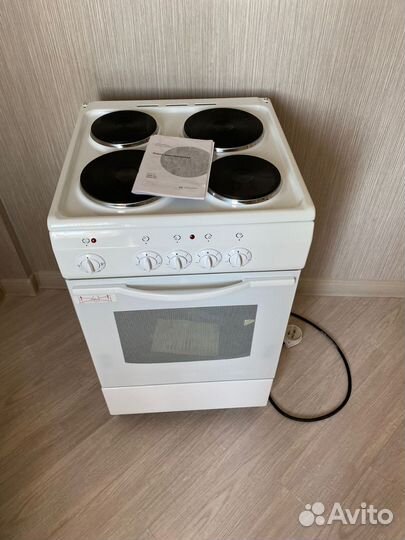 Плита электрическая кпд