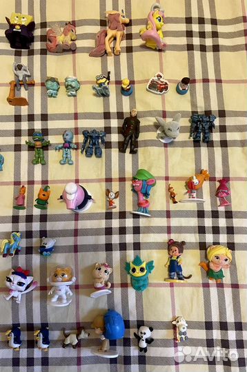 Sweet box, шары чупа-чупс, киндер