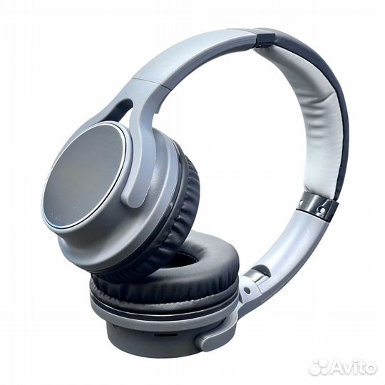 Bluetooth гарнитура RKD-72 Grey