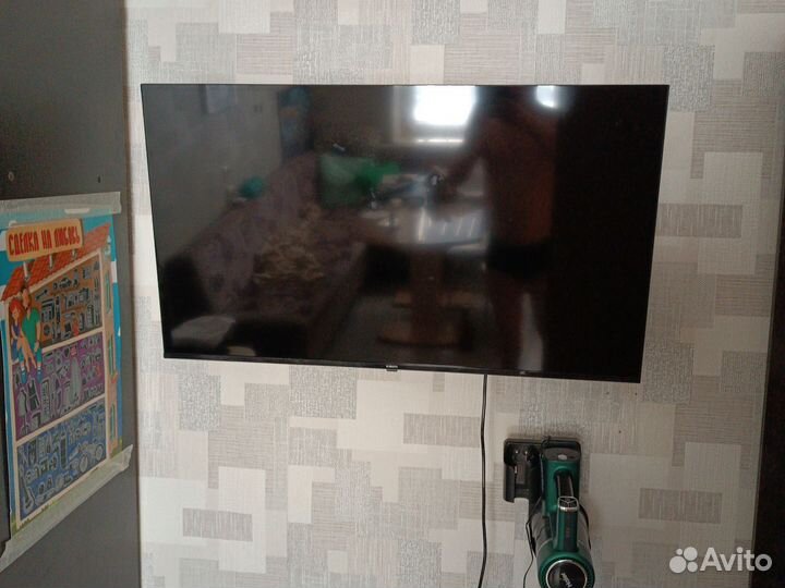 Телевизор xiaomi