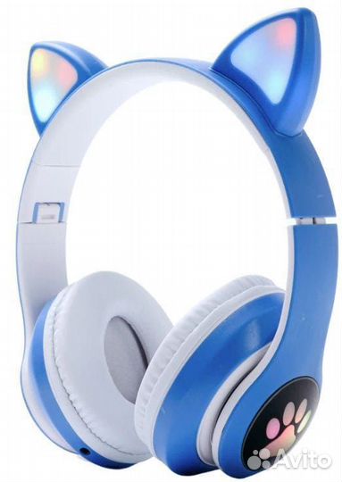 Беспроводные наушники Cat Ear