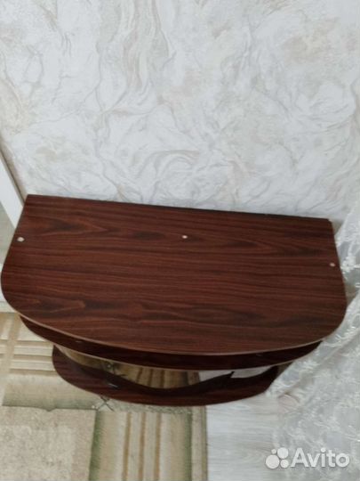 Тумба под телевизор