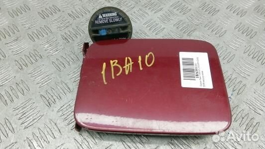 Лючок бака nissan pathfinder R51 (1BA10IC01)