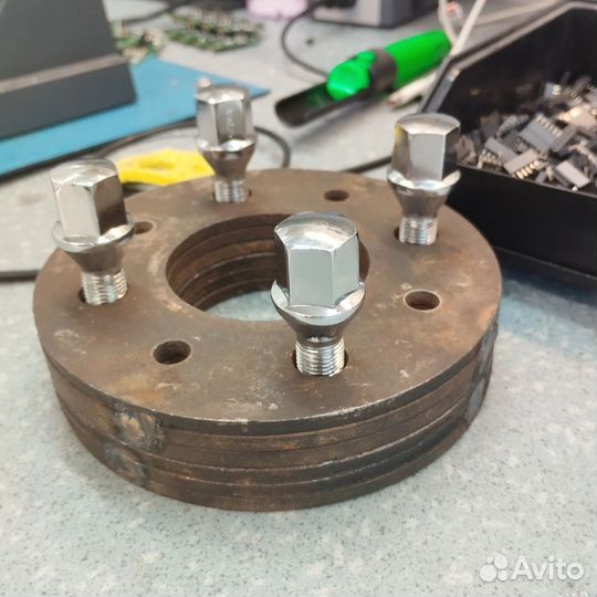 Диски CSM Daytona 29