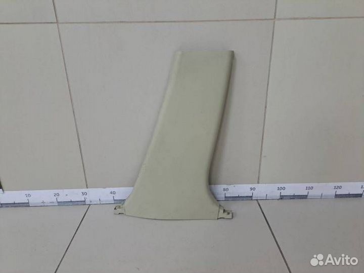 Обшивка стойки Infiniti M Y50 2005-2010