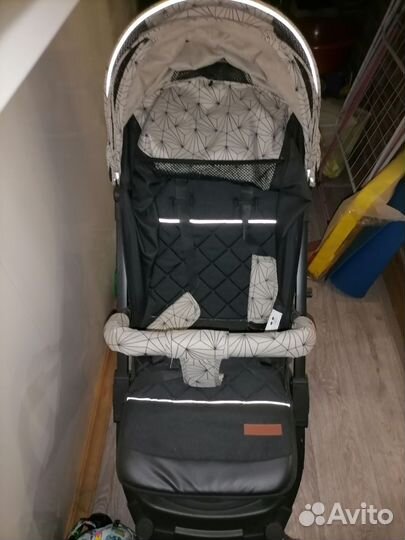 Прогулочная коляска farfello