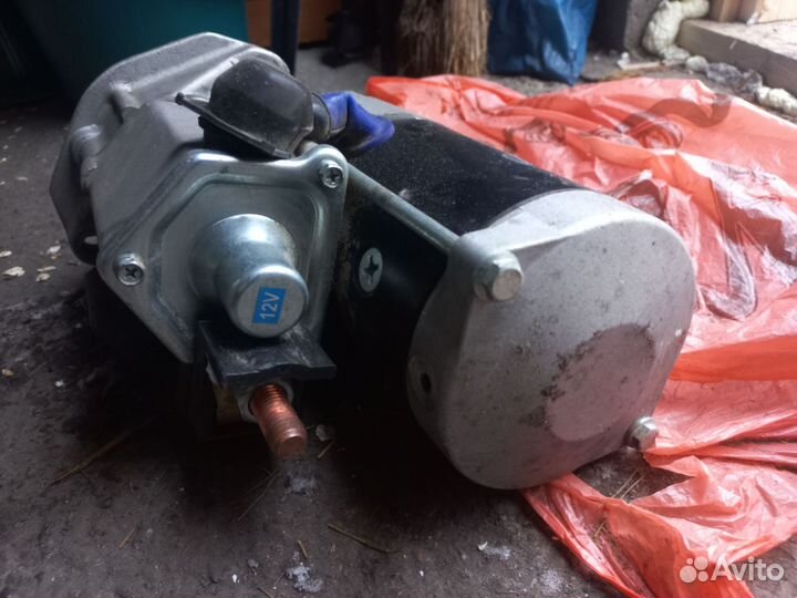 Стартер STN1228NB