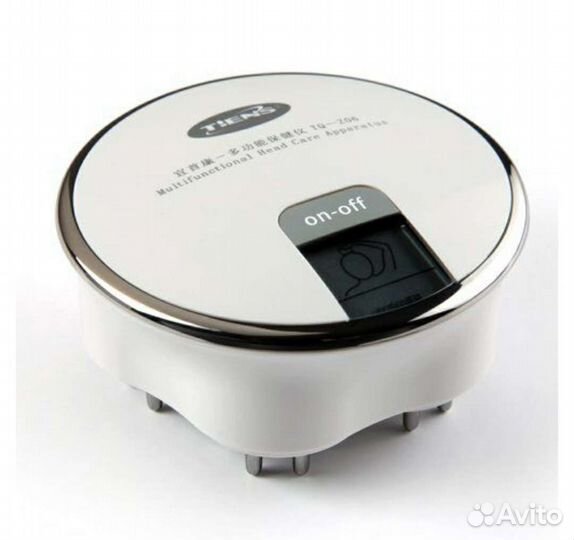 Масажор Tiens