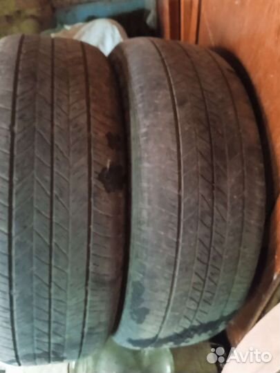 Dunlop Grandtrek SJ7 225/60 R17