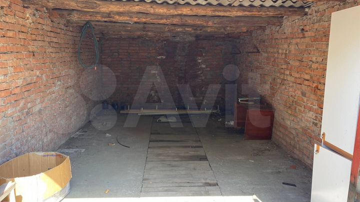 Гараж, 27 м²