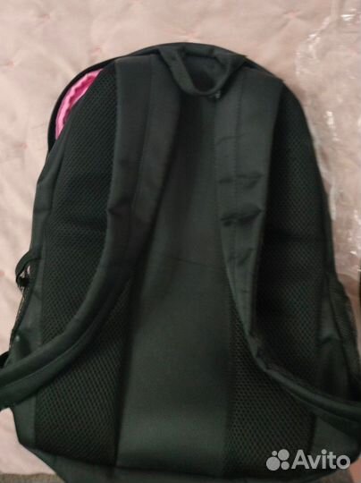 Портфель, сумки, сменка для школы