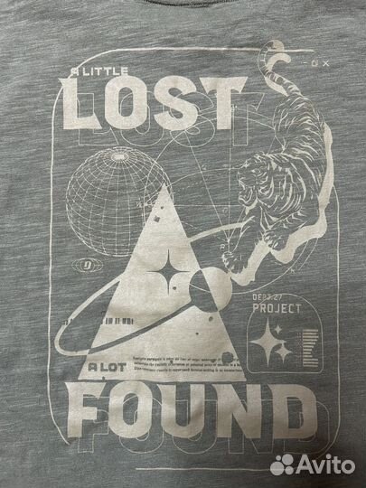 Футболка для мальчика 104.Sofie Schnoor.Новая