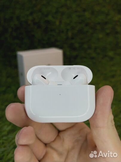 AirPods Pro 2 - Premium / Шумоподавление / Новые