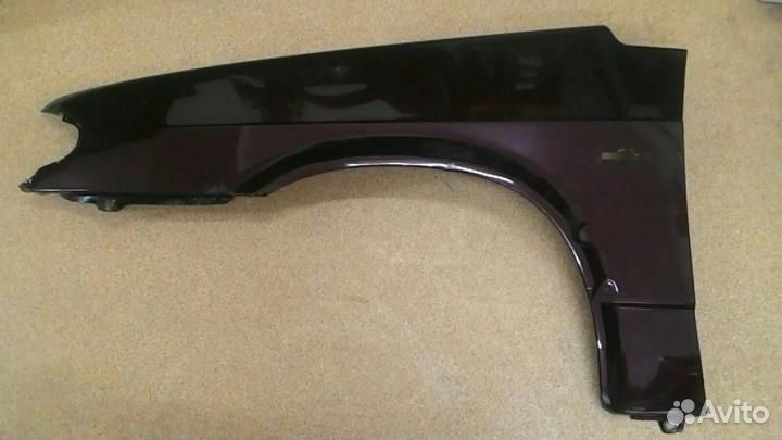 Крыло переднее 2114 в любой цвет