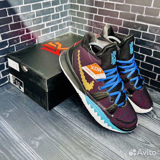 Кроссовки Nike Kyrie 7