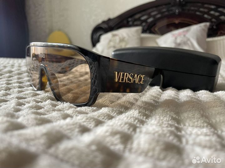 Очки versace