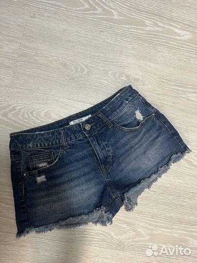 Пакет вещей на девушку размер 44 S