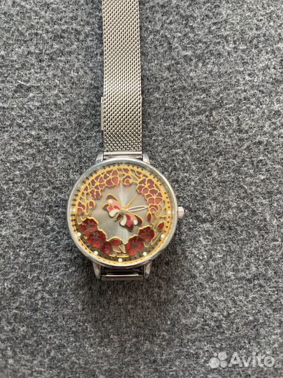 Часы наручные женские