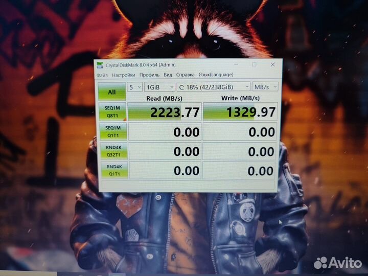 Мощный ноутбук Acer i5-10Gen/DDR4-12Gb/SSD/HDD/FHD