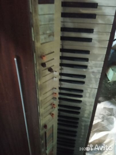 Электропиано