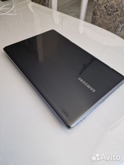 Ноутбук samsung np350v5c