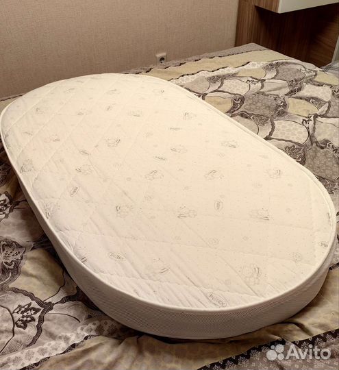 Матрас детский