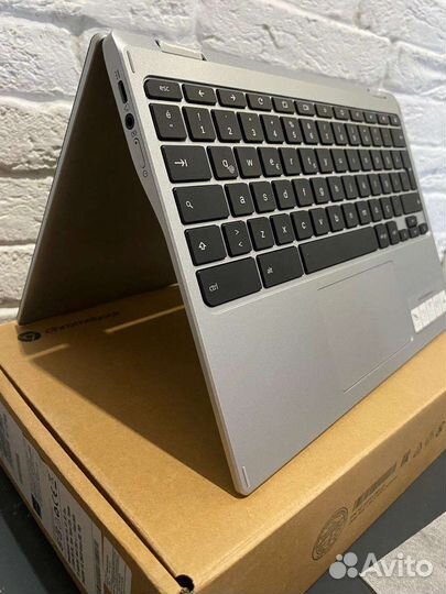 Ноутбук новый в коробке Acer