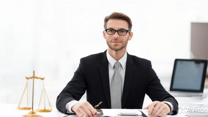 Банкротство физ лиц с оплатой за результат / юрист